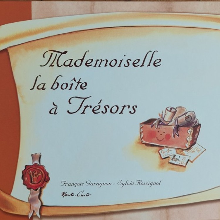 Livre_MademoiselleLaBoiteATresors